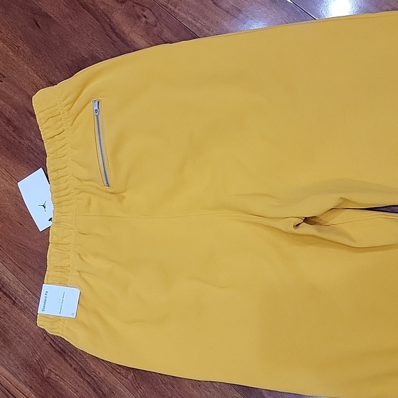 NWT Men's Jordan sweatpants - Picture 7 of 12
